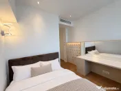 3 bedroom luxury apartment One Floreasca City