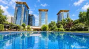 3 bedroom luxury apartment One Floreasca City