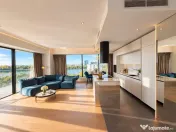 3 bedroom luxury apartment One Floreasca City