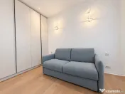 3 bedroom luxury apartment One Floreasca City