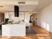 3 bedroom luxury apartment One Floreasca City