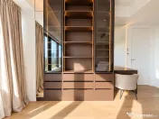 3 bedroom luxury apartment One Floreasca City