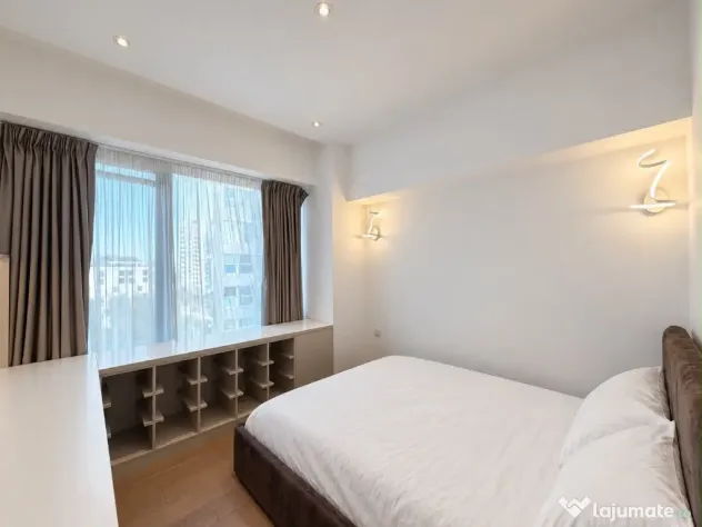 3 bedroom luxury apartment One Floreasca City - Bucuresti (Bucuresti-Ilfov)