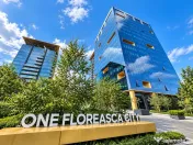 3 bedroom luxury apartment One Floreasca City
