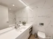 3 bedroom luxury apartment One Floreasca City