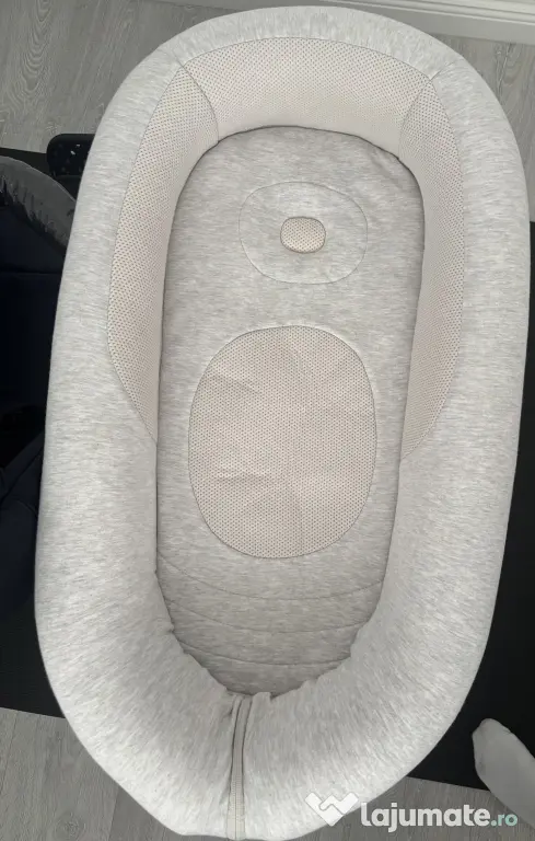 Vând cuib pentru bebeluși Inglesina Welcome Pod ORIGINAL