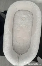 Vând cuib pentru bebeluși Inglesina Welcome Pod ORIGINAL