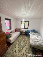 Casă 4 camere, 135 mp, Roata Mică, Giurgiu 