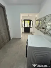 Casă 4 camere, 135 mp, Roata Mică, Giurgiu 