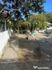 Casă 4 camere, 135 mp, Roata Mică, Giurgiu 