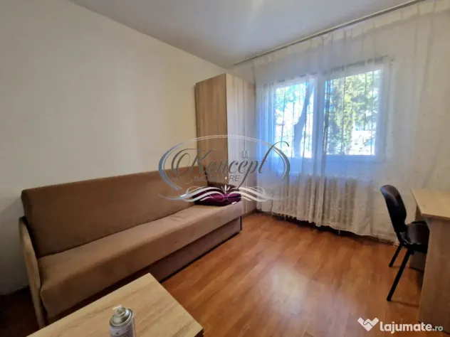 2 camere mobilat, Aleea Ciucas, Manastur - Cluj-Napoca (Cluj)