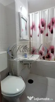 2 camere mobilat, Aleea Ciucas, Manastur
