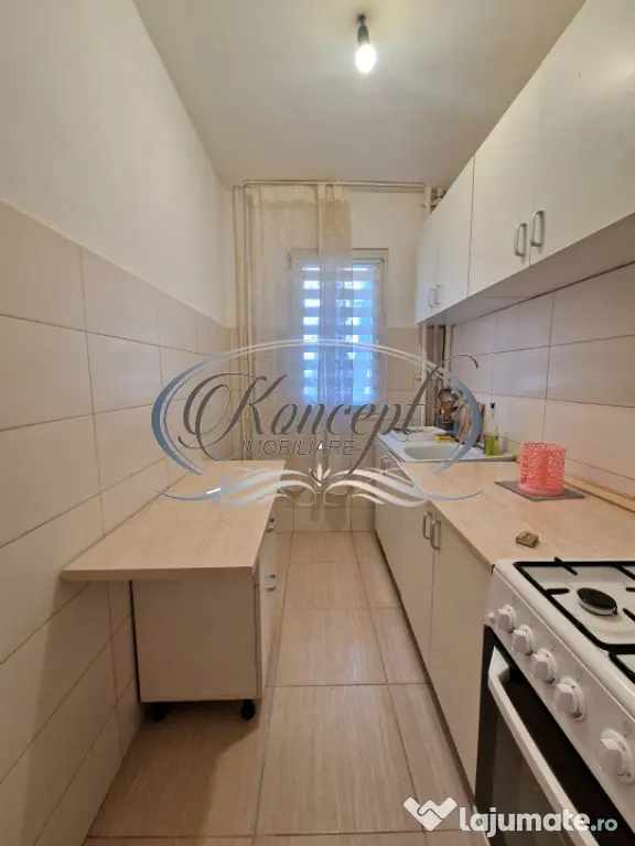 2 camere mobilat, Aleea Ciucas, Manastur - Cluj-Napoca (Cluj)