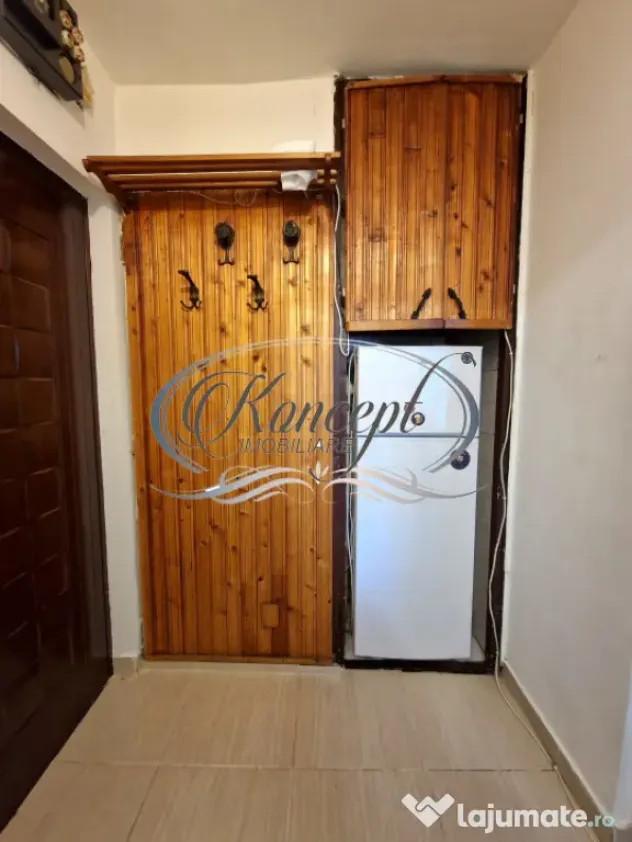 2 camere mobilat, Aleea Ciucas, Manastur - Cluj-Napoca (Cluj)