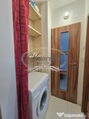 2 camere mobilat, Aleea Ciucas, Manastur
