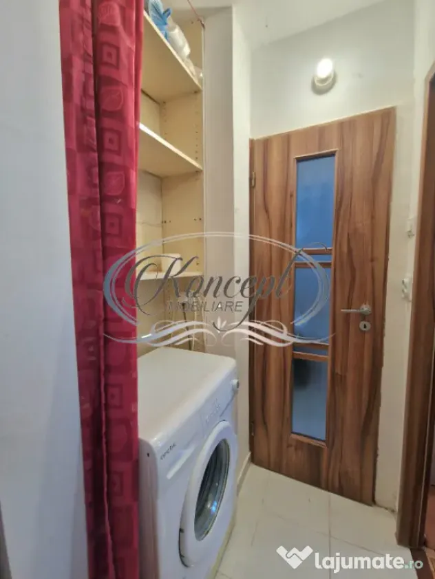 2 camere mobilat, Aleea Ciucas, Manastur - Cluj-Napoca (Cluj)
