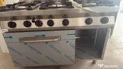 Se vinde aragaz profesional marca Casta