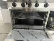 Se vinde aragaz profesional marca Casta