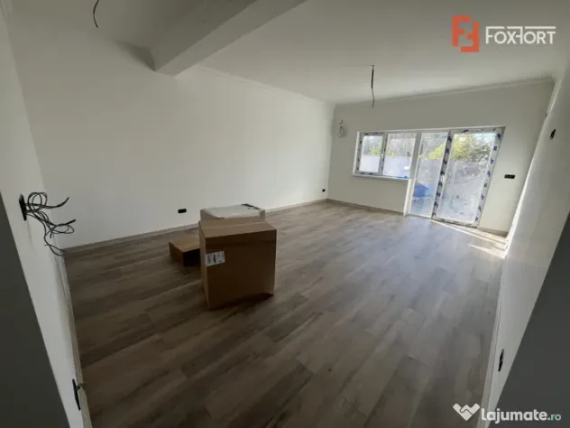 Mosnita Noua - Duplex cu 4 camere, COMISION 0% - Mosnita Noua (Timis)