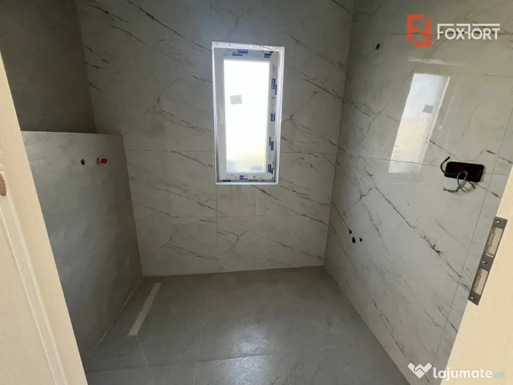 Mosnita Noua - Duplex cu 4 camere, COMISION 0% - Mosnita Noua (Timis)