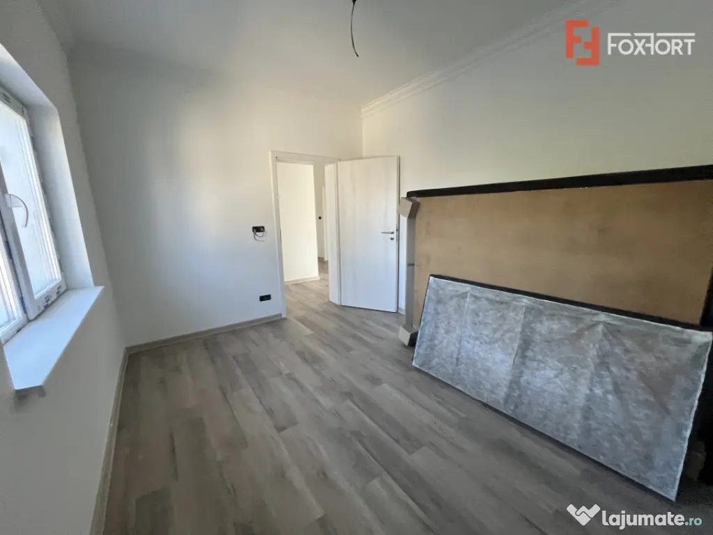 Mosnita Noua - Duplex cu 4 camere, COMISION 0% - Mosnita Noua (Timis)