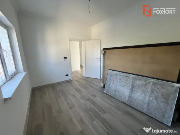 Mosnita Noua - Duplex cu 4 camere, COMISION 0% - Mosnita Noua (Timis)