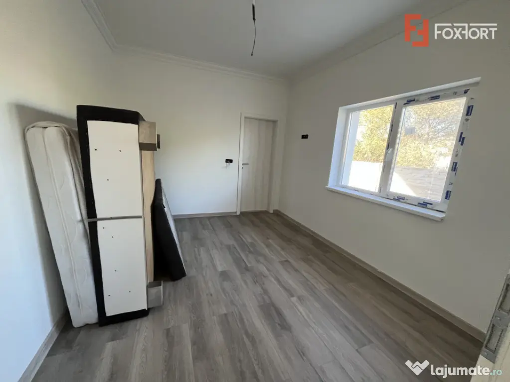 Mosnita Noua - Duplex cu 4 camere, COMISION 0% - Mosnita Noua (Timis)