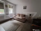 Apartament cu 2 camere, 28 mp, zona Tudor