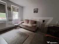 Apartament cu 2 camere, 28 mp, zona Tudor