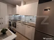 Apartament cu 2 camere, 28 mp, zona Tudor