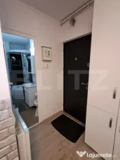 Apartament cu 2 camere, 28 mp, zona Tudor
