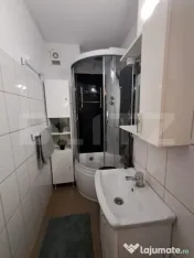 Apartament cu 2 camere, 28 mp, zona Tudor