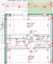 Duplex, 4 dormitoare, 4 bai, 228mp utili, gradina 137 mp, Zo