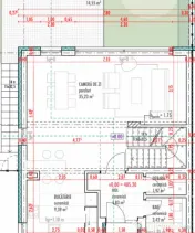 Duplex, 4 dormitoare, 4 bai, 228mp utili, gradina 137 mp, Zo