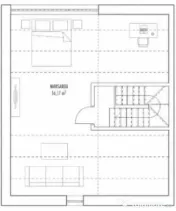 Duplex, 4 dormitoare, 4 bai, 228mp utili, gradina 137 mp, Zo