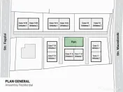 Duplex, 4 dormitoare, 4 bai, 228mp utili, gradina 137 mp, Zo