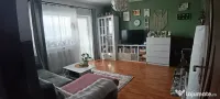 Proprietar vând apartament 4 camere decomandat, vedere pe 2 părți. Etaj 3 din 4