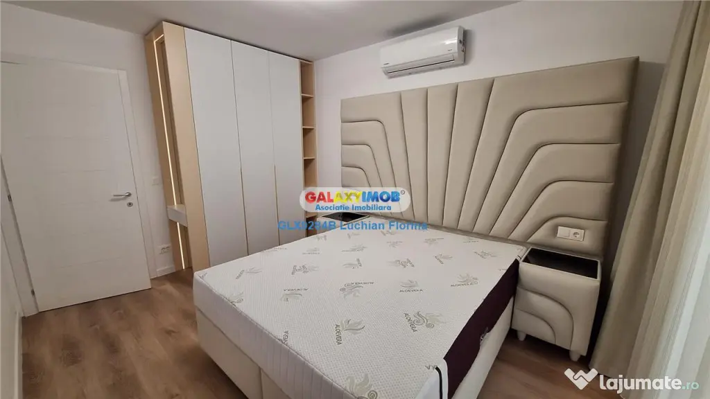 HILS Sunrise | 2 camere | prima | parcare inclusa - Bucuresti (Bucuresti-Ilfov)