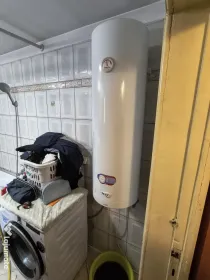 Boiler de vanzare