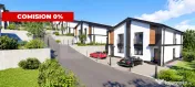 Duplex în Corunca – Valea Iubirii Stare La Rosu