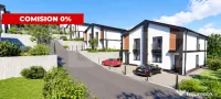 Duplex în Corunca – Valea Iubirii Stare La Rosu 