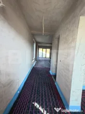 Duplex în Corunca – Valea Iubirii Stare La Rosu