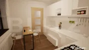 Duplex în Corunca – Valea Iubirii Stare La Rosu