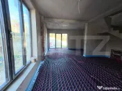 Duplex în Corunca – Valea Iubirii Stare La Rosu