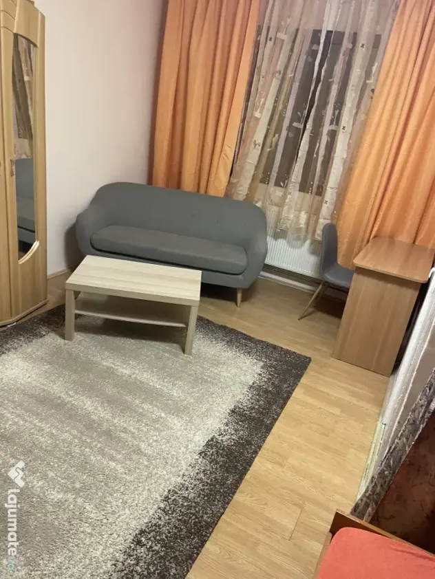 Proprietar inchiriez apartament 1 camera Complex Studențesc