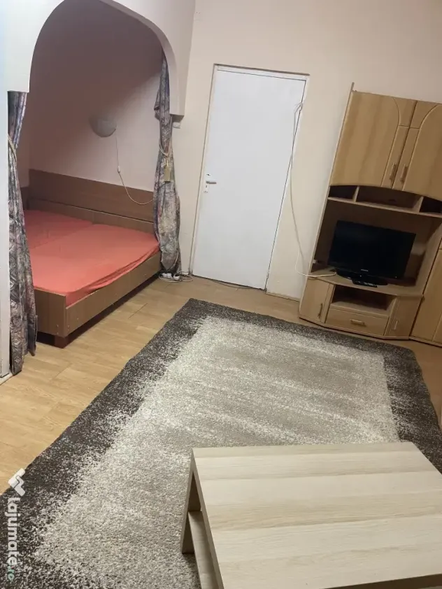 Proprietar inchiriez apartament 1 camera Complex Studențesc