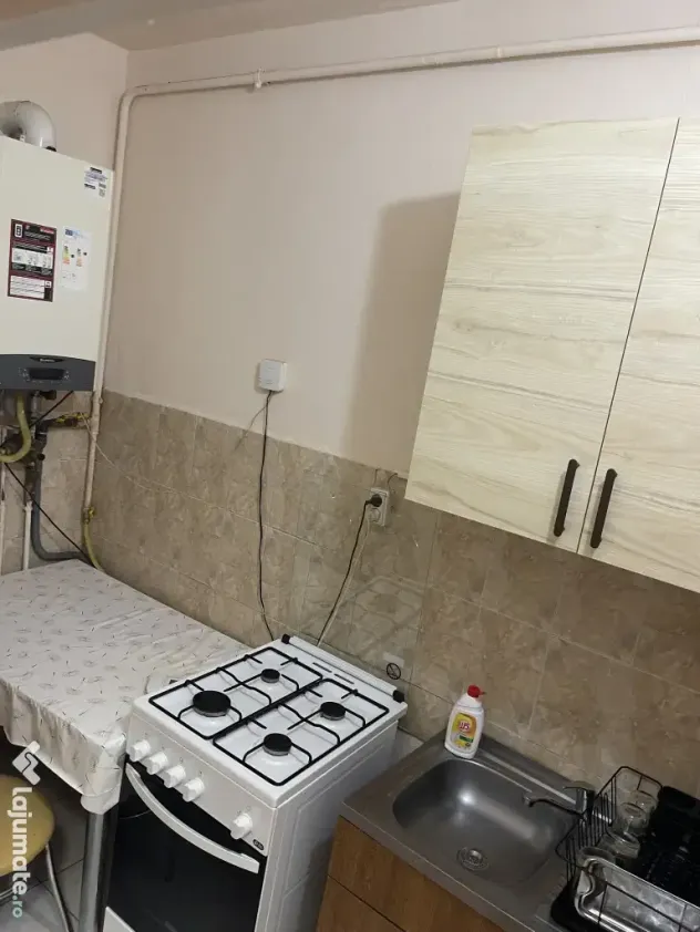 Proprietar inchiriez apartament 1 camera Complex Studențesc