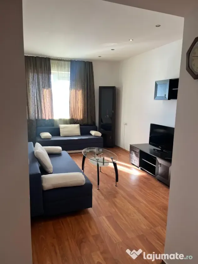 Apartament două camere de închiriat