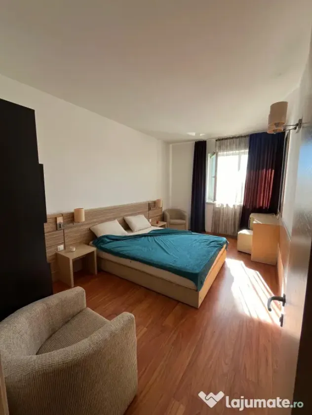 Apartament două camere de închiriat