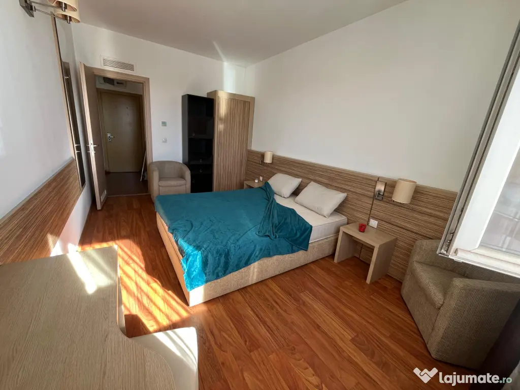 Apartament două camere de închiriat